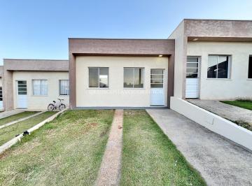 Casa de 2 quartos, Itapetininga · Casa com 2 quartos à venda em condomínio fechado - Itapetininga/SP