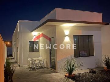 Casa · 224m² · 3 Quartos · 2 Vagas · Casa em  Nova Barra Velha - Nova Barra Velha - Barra Velha/SC