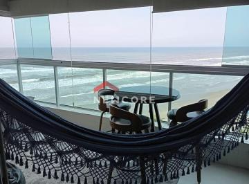 Apartamento · 72m² · 2 Quartos · 1 Vaga · Apartamento em  Avenida Governador Mario Covas Junior  - Vila Atlântica - Mongaguá/SP