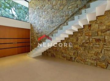 Casa · 730m² · 5 Quartos · 4 Vagas · Casa de condomínio em Alameda Granada - Alphaville Conde II - Barueri/SP