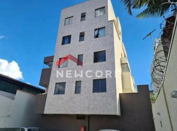 Apartamento · 54m² · 2 Quartos · 1 Vaga · Apartamento em  Rua Senador Carneiro de Campos - Planalto - Belo Horizonte/MG