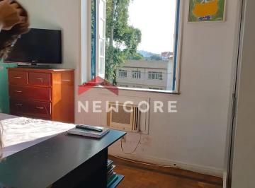 Casa · 98m² · 3 Quartos · Casa em  Rua Fonseca Guimarães - Santa Teresa - Rio de Janeiro/RJ