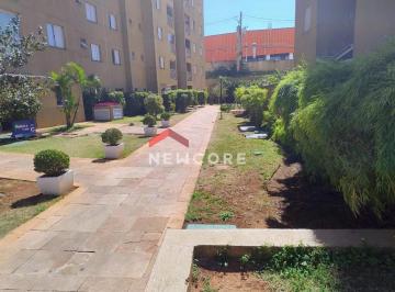 Apartamento · 57m² · 2 Quartos · 3 Vagas · Apartamento em  Rua Jaú - Santo Antônio - Osasco/SP