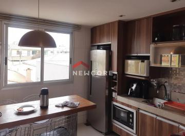 Apartamento · 152m² · 3 Quartos · 2 Vagas · Cobertura em  Rua Santa Bárbara - Água Branca - Contagem/MG