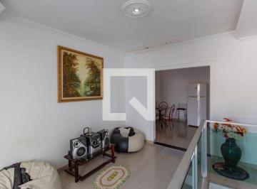 Casa · 360m² · 6 Quartos · 4 Vagas · Casa à Venda - Cenáculo, 6 Quartos, 360 m² - Belo Horizonte