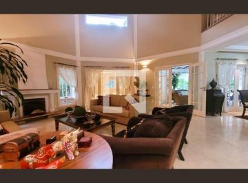 Casa · 400m² · 4 Quartos · 6 Vagas · Casa à Venda - Gramado, 4 Quartos, 400 m² - Campinas