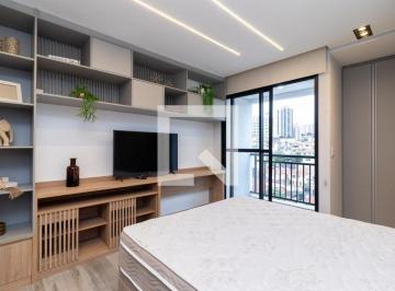 Apartamento · 24m² · 1 Quarto · Apartamento à Venda - Água Fria, 1 Quarto,  24 m² - São Paulo