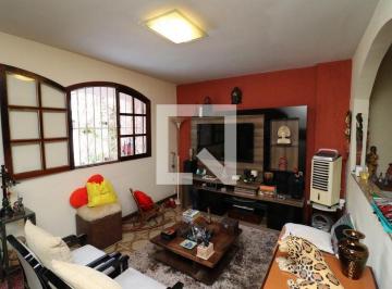 Casa · 141m² · 4 Quartos · 2 Vagas · Casa à Venda - Portuguesa, 4 Quartos,  141 m² - Rio de Janeiro