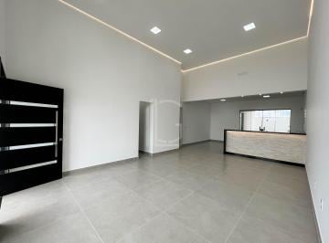 Casa de 3 quartos, Itapetininga · 3 suítes c/ closet; escritório | À venda condomínio Golden Ville-Itapetininga/SP