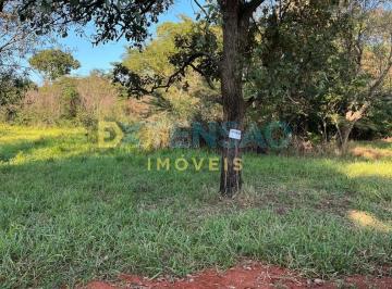 Terreno · 265m² · TERRENO à venda no bairro NOVA IORQUE, ARAÇATUBA cod:33247