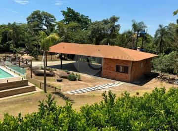 Rural · 650m² · 3 Quartos · 10 Vagas · Sítio com 3 quartos à venda em Jardim dos laranjais - SP