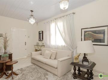 Casa · 152m² · 3 Quartos · 2 Vagas · Casa com 3 quartos à venda em Jardim botânico - RS