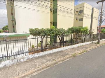 Apartamento , Teresina · Apartamento no Condomínio Angical , zona Sul