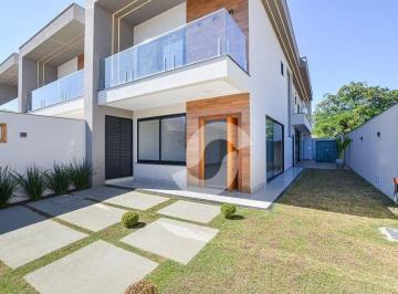 ENTRADA · Casa com 3 dormitórios à venda, 187 m² por R$ 1.350.000,00 - Maravista - Niterói/RJ