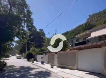 4775e7ed391adb681c6a34d6d0bd51c01e2858d5 · Terreno à venda, 600 m² por R$ 239.000,00 - Itaipu - Niterói/RJ