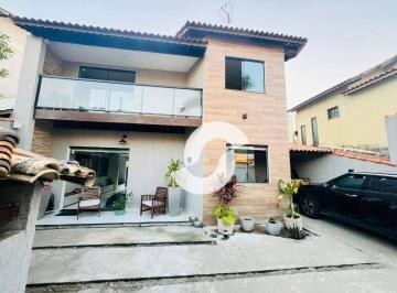 8bc65e8b8bf13e8310d23f9c3816d4b7f7d785a9 · Casa à venda, 200 m² por R$ 750.000,00 - Jardim Atlântico Central (Itaipuaçu) - Maricá/RJ