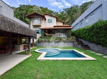 PISCINA · Casa com 3 dormitórios à venda, 300 m² por R$ 1.600.000,00 - Serra Grande - Niterói/RJ
