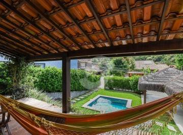 4e894d0b7fbd12fc5eef36064e3c9e7e0645aa2c · Casa com 3 dormitórios à venda, 300 m² por R$ 1.600.000,00 - Serra Grande - Niterói/RJ