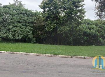 Terreno · 529m² · Tarumã - Terreno à venda no bairro Tarumã - Santana de Parnaíba/SP