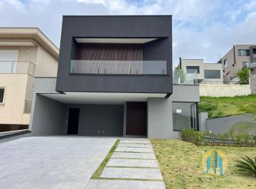 Casa · 512m² · 5 Quartos · 4 Vagas · Genesis - Casa à venda no bairro Alphaville - Santana de Parnaíba/SP