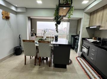 Foto 01 · Apartamento, Catharina Zanaga, Americana, SP