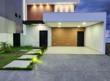 Casa de 3 quartos, Cuiabá · Condomínio Primor das Torres