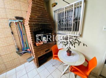 Foto 04 · Casa térrea a venda no Marapé em Santos, 2 dormitorios sendo 1 suite