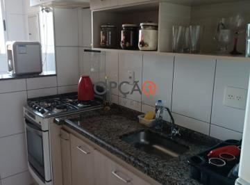 Foto 01 · Apartamento, Parque Fabrício, Nova Odessa, SP