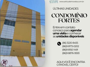 Foto 09 · Apartamento, São Pedro, Teresina, PI