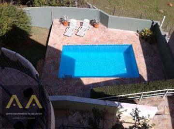 Casa · 388m² · 3 Quartos · 8 Vagas · OPORTUNIDADE TARUMÃ CASA COM 3 SUITES E AMPLA ÁREA VERDE COM PISCINA