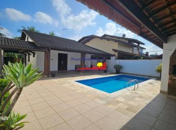 Foto 01 · Casa em Condomínio, Centro, Bertioga, SP
