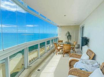 Apartamento de 3 quartos, Vila Velha · Cobertura com 4 dormitórios à venda - Praia de Itaparica