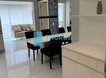 Foto 01 · Apartamento para locação, 1 dormitório, 1 vaga, 54m², Vila Nova Conceição.