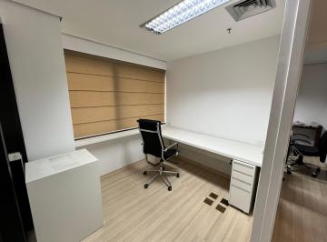 Comercial de 4 quartos, São Paulo · CJ. COMERCIAL 42M2, DUAS GARAGENS, ESCRITÓRIO OU CONSULTÓRIO-MOBILIADO