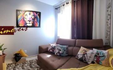 Foto 01 · Apartamento, Cidade Patriarca, São Paulo, SP