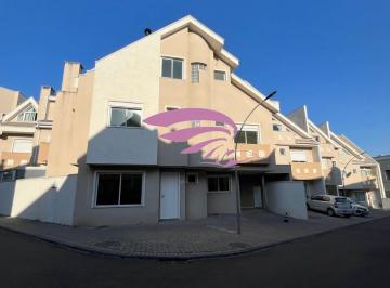 Foto 01 · Casa, Jardim das Américas, Curitiba, PR