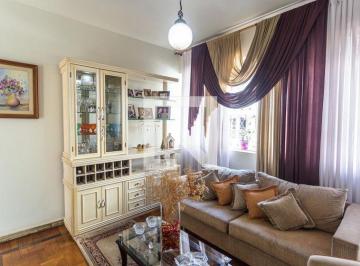 Apartamento · 71m² · 3 Quartos · 1 Vaga · Apartamento à Venda - Colégio Batista, 3 Quartos,  71 m² - Belo Horizonte