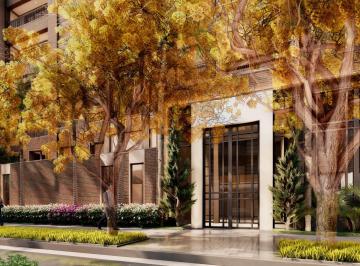 Apartamento de 2 quartos, São Paulo · Apartamento 70 m² com 2 quartos, 1 suíte a 180 metros da Berrini Ledge Brooklin