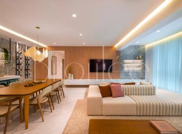 Apartamento de 4 quartos, Balneário Camboriú · MARINA BEACH TOWERS FINAMENTE MOBILIADO LOCAÇÃO ANUAL