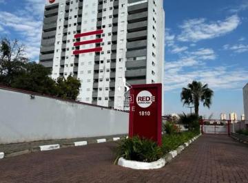 Foto 01 · Red Campolim; Flat; Rodovia Raposo Tavares; Shopping Iguatemi; Campolim