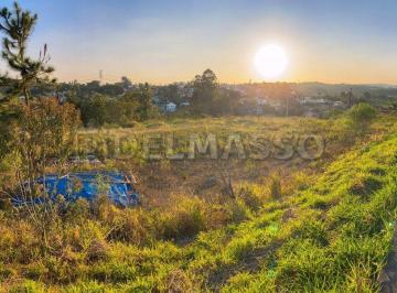 Terreno , Ibiúna · Excelente terreno pronto para construir em Ibiúna - SP!