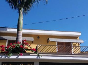 Frente da casa · vendo um sobrado, localizam prox. Av. Sabará