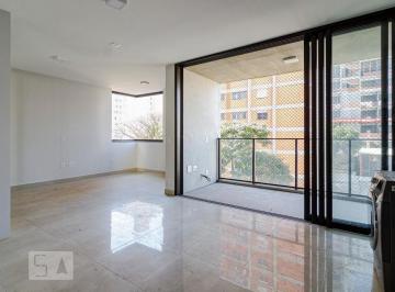 Apartamento · 45m² · 1 Quarto · 2 Vagas · Apartamento para Aluguel - Pinheiros, 1 Quarto,  45 m² - São Paulo