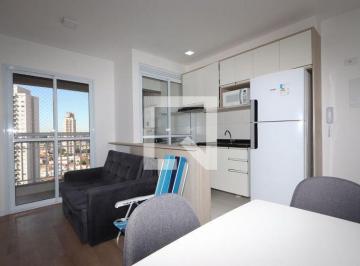 Apartamento · 31m² · 1 Quarto · 1 Vaga · Apartamento para Aluguel - Vila Prudente, 1 Quarto, 31 m² - São Paulo