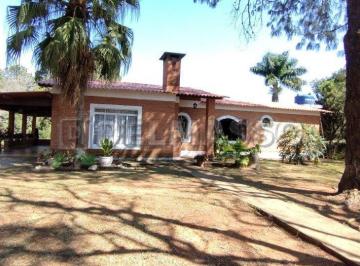 Rural de 4 quartos, Ibiúna · Sítio formado com 10.000 m² em condomínio!