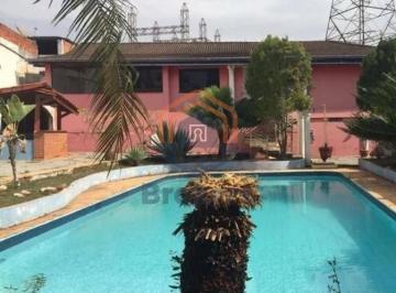 Comercial · 1470m² · 7 Quartos · 5 Vagas · Casa Comercial em Vila Nova Jundiaí - Jundiaí, SP