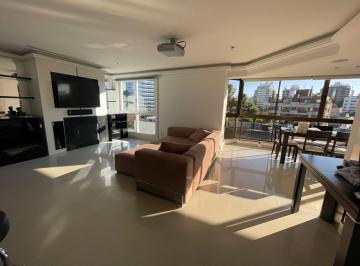Sala · Apartamento para aluguel - em Moinhos de Vento