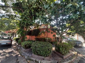 Casa · 110m² · 3 Quartos · 3 Vagas · EXCELENTE SOBRADO NO JARDIM ESTER