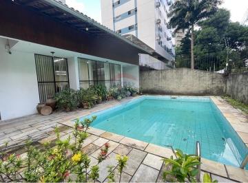 Casa · 469m² · 4 Quartos · 5 Vagas · Vendo casa 468,65 m² | 4 quartos | piscina | 5 vagas estacionamento | em ótimas condições