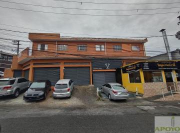 Comercial · 75m² · 1 Vaga · Salões Comerciais no Parque Independência - Local de Grande Movimento a partir de R$ 2.000,00